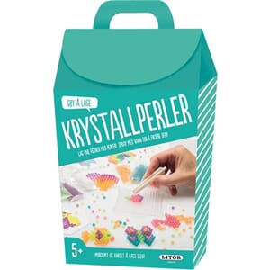 HOBBY KRYSTALLPERLER 1/6/18