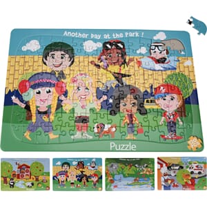 PUSLESPILL 42X28 120BI. 1/12/48