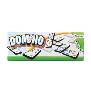 SPILL DOMINO 1/48/144