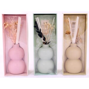 POTPURRISETT 13CM 3ASS 1/12