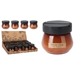 LUFTFRISKER 7CM DISPLAY 1/12/48