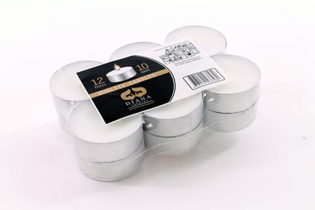 LYS TELYS 12PK.STOR 1/16