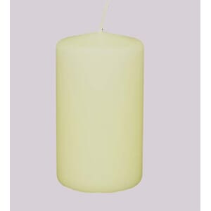 LYS KUBBE 7X12 ELFENBEN 1/12