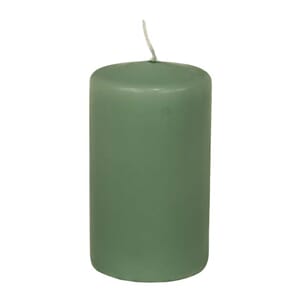 LYS KUBBE 7X12 LYS GRØNN 1/12