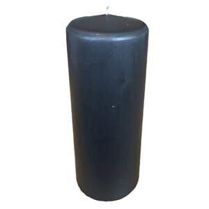 LYS KUBBE 7X12 KOKS GRÅ  1/12