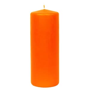 LYS KUBBE 7X18 ORANGE     1/12