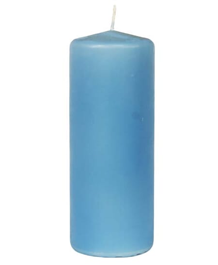LYS KUBBE 7X18 ISBLÅ      1/12