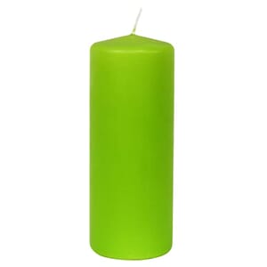 LYS KUBBE 7X18 KIWI       1/12