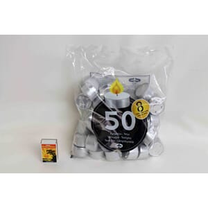 LYS TELYS 8T.50 I PK. 1/9/324