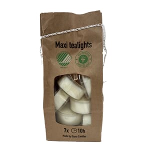 LYS TELYS MAXI 7PK I KOPP 10T 1/18