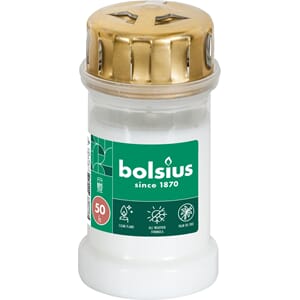 LYS GRAV OLJE 2,5DØGN 1/24/1344