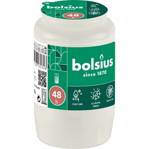 LYS GRAV OLJE 2,5DØGN 1/20/2340