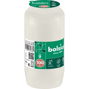 LYS GRAV OLJE 5DØGN 1/24/960