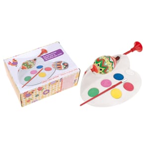 PÅSKE HOBBYSETT 6DELER 1/20/40