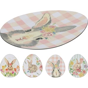 PÅSKE FAT 4ASS 1/24