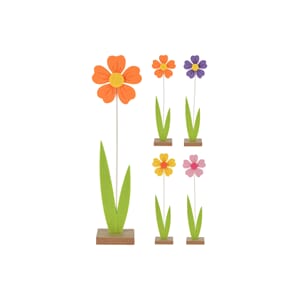 BLOMST 29CM 4ASS 1/12/48