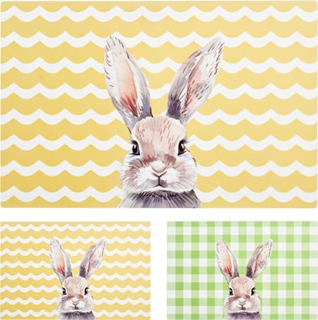 PÅSKE BORDBRIKKE 2ASS 1/12/240