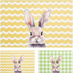 PÅSKE BORDBRIKKE 2ASS 1/12/240