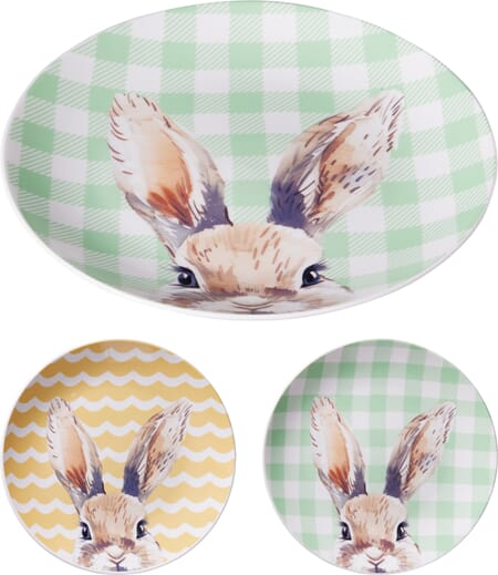 PÅSKE PORS BOLLE 500ML 2ASS 1/24