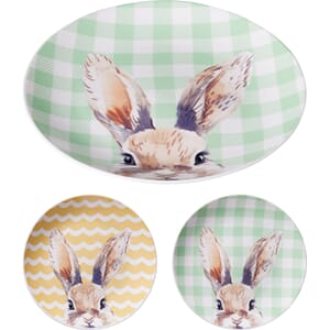 PÅSKE PORS BOLLE 500ML 2ASS 1/24