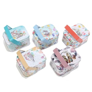 METALL BOKS 11X8CM 1/72