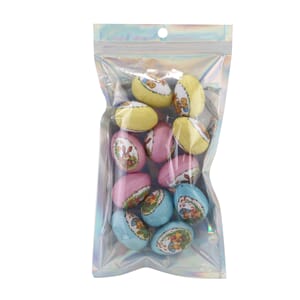 PÅSKE DEKOREGG 12PK 4CM 1/20/400