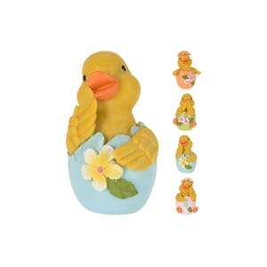 PÅSKE KYLLING 4ASS 1/24/48