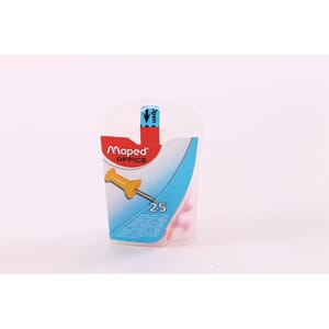 NÅLER KORKTAVLE 1/12/192