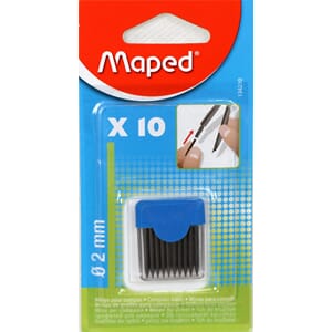 PASSERBLY 10PK.0,2X10MM. 1/30