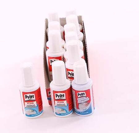 KORREKTURLAKK PRITT 1/10/240