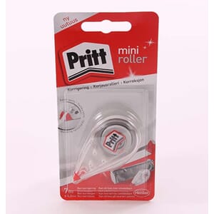 KORREKTURLAKK ROLLER PRIT 1/10