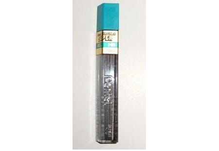 TRYKKBLYANT MINER 0,7mm1/12/60