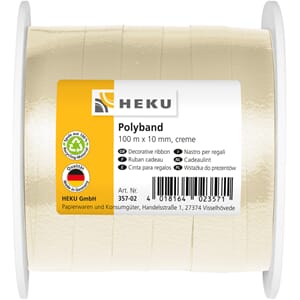 BÅND CREM 10MMX100METER 1/12