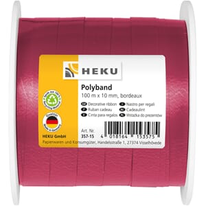 BÅND BORDEAX 10MMX100METER 1/12