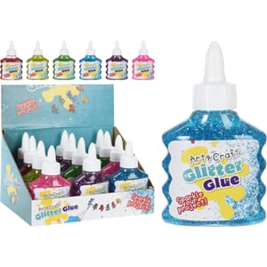 LIM GLITTERLIM 90ML DISPL. 1/12/96