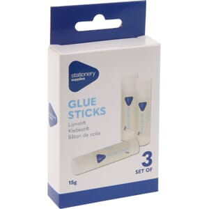 LIM LIMSTIFT 3PK 1/24/96