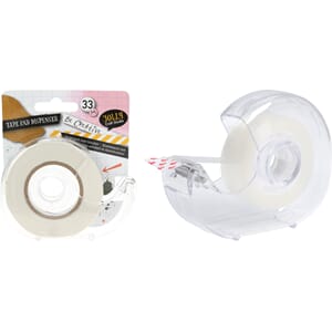TAPE M/HOLDER 2PK 1/12/48