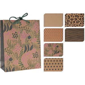 POSE PAPIR 26x32x10cm  ASS 1/24/144