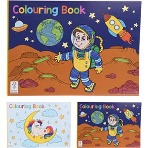 TEGNEBLOKK A4 36BLAD LERRET 1/12/48