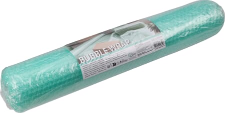 BOBLEPLAST PÅ RULL 50x500CM 1/12