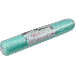 BOBLEPLAST PÅ RULL 50x500CM 1/12