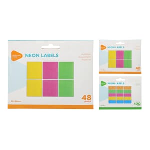 ETIKETTER 2ASS 1/24/288