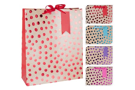 PAPIRPOSE 32X16X10CM 1/24/144