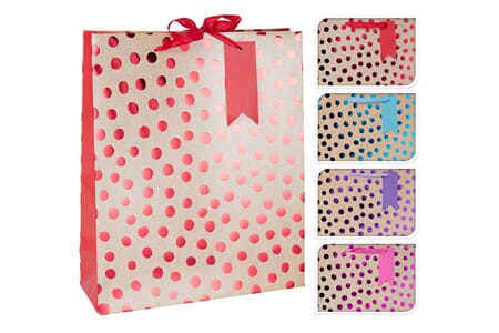 PAPIRPOSE 40X30X12CM 1/12/96