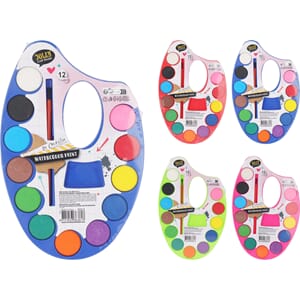 MALERSKRIN 12 FARGER 1/12/96