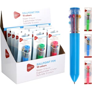 PENN 10 FARGER DISPLAY 1/12/24