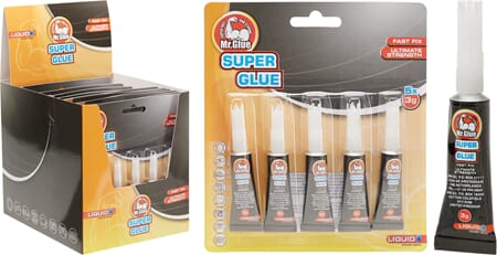LIM SUPERLIM 5PK 1/12/144