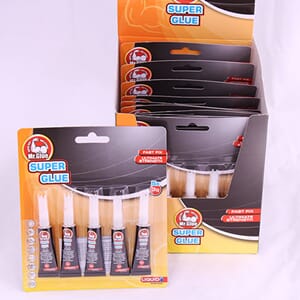 LIM SUPERLIM 5PK 1/12/144