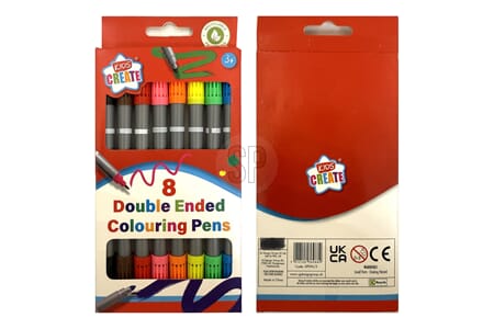 TUSJER 2SIDER 1/24/96