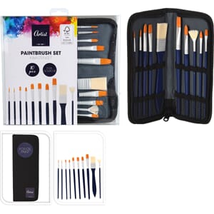 HOBBYPENSLER I GAVEBOKS 10PK 1/12/24